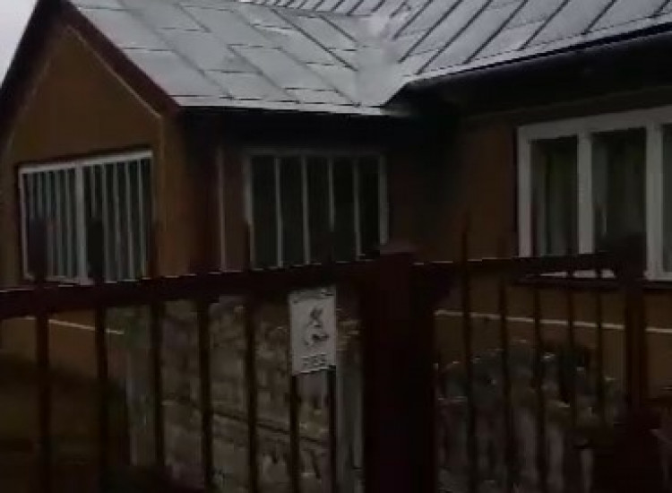 Na sprzedaż Działka budowlana pod lasem 78 arów Jarosławiec gm. Uchanie Jarosławiec