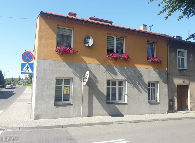 Mieszkanie własnościowe 77m2 Drawsko Pomorskie