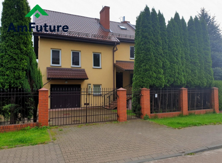 Dom Lublin Dziesiąta ul.   Lublin