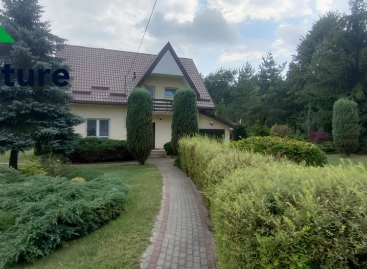 Dom Turze Rogi ul.   Turze Rogi