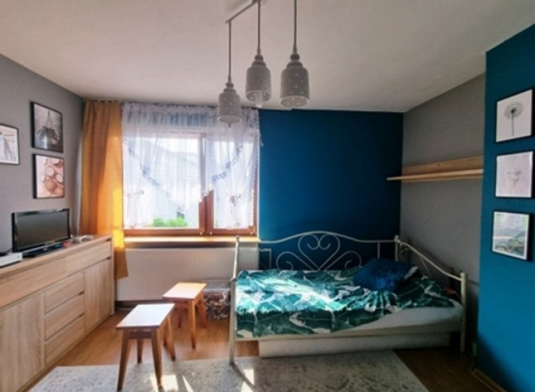 Sprzedam dom z dużym ogrodem Nowy Sącz