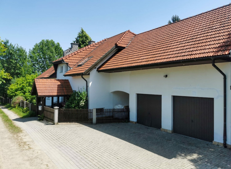 Dom wolnostojący w Nowym Sączu sprzedam Nowy Sącz