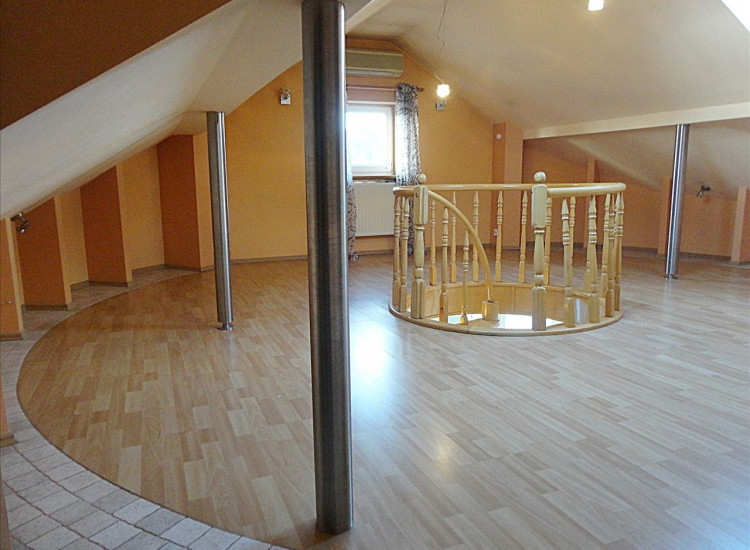 Na sprzedaż mieszkanie 170m2 Młynarska Piaseczno Piaseczno
