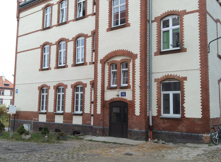 Sprzedam mieszkanie 60m w Kętrzynie Kętrzyn