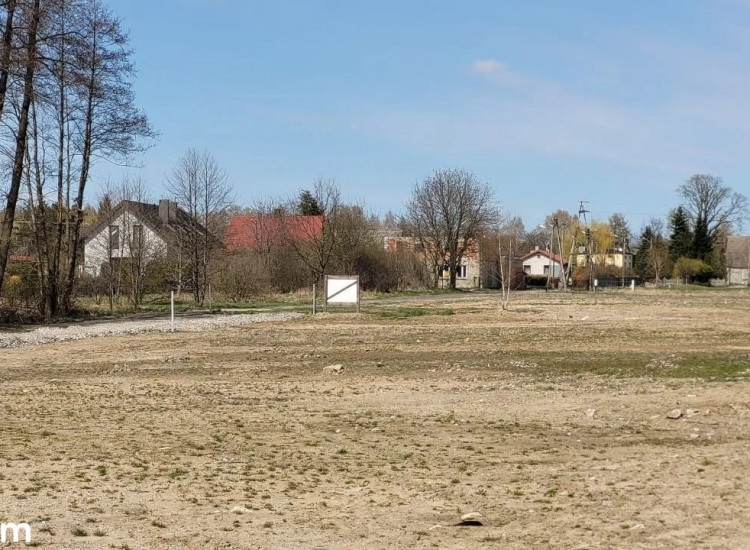 Atrakcyjna działka Zgierz ul. Zegrzanki, woj. Łódzkie, Łódź Zgierz