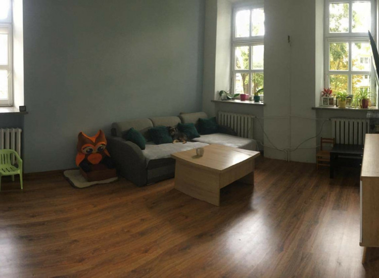 Mieszkanie 3pokojowe,osiedle koszary Hrubieszów