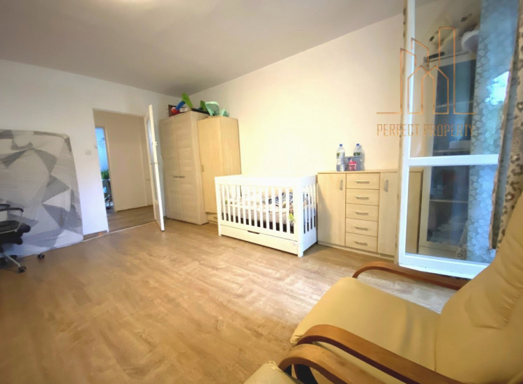 Mieszkanie Gdańsk Niedźwiednik ul. Leśna Góra Gdańsk