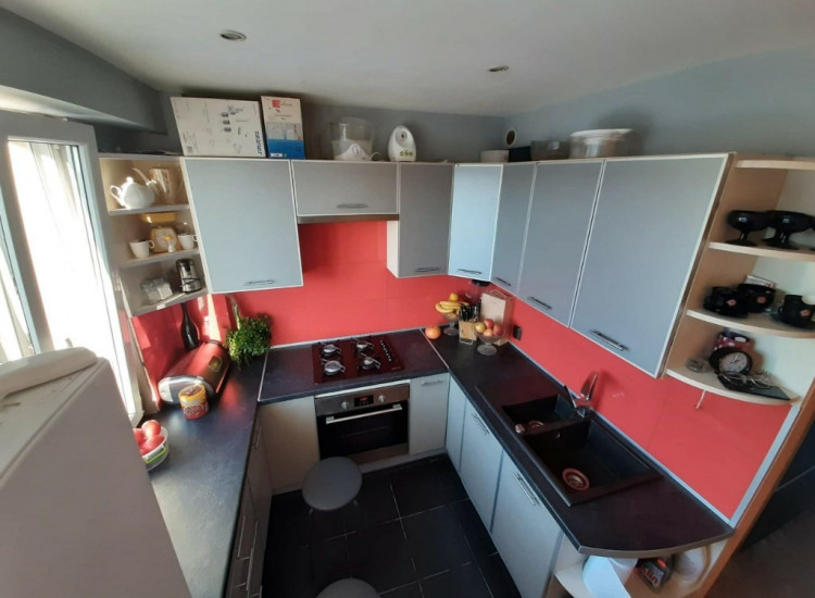 Mieszkanie 48m2 Ozorków