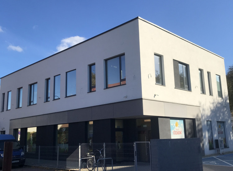 Lokal do wynajęcia w centrum Suwałki !! Suwałki