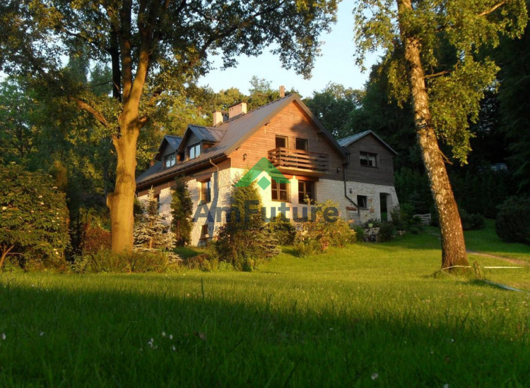Dom Kazimierz Dolny ul.   Kazimierz Dolny