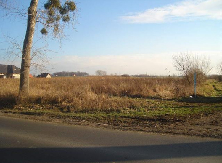 Działka Psary Psary