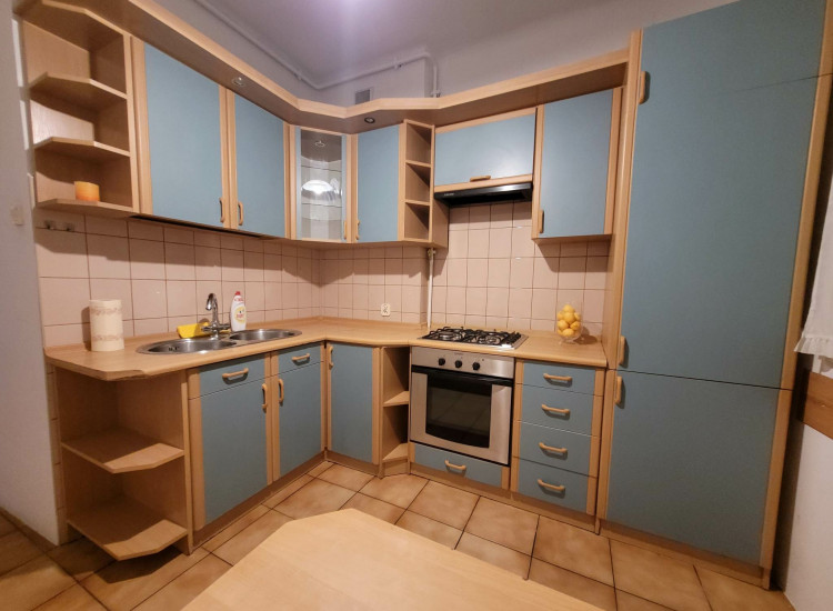 48m2 Dąbrowskiego okolica Politechniki ! Rzeszów