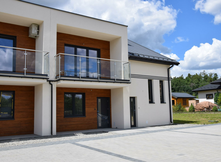 Ostatni apartament Tarnów