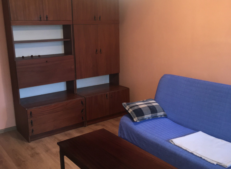 Od zaraz bezpośrednio odnowione mieszkanie 37m2 w Krakowie ul.Jerzmanowskiego Kraków