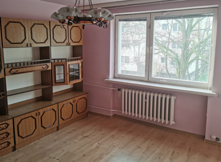 Sprzedam mieszkanie 40 m², Konin (Gosławice) Konin