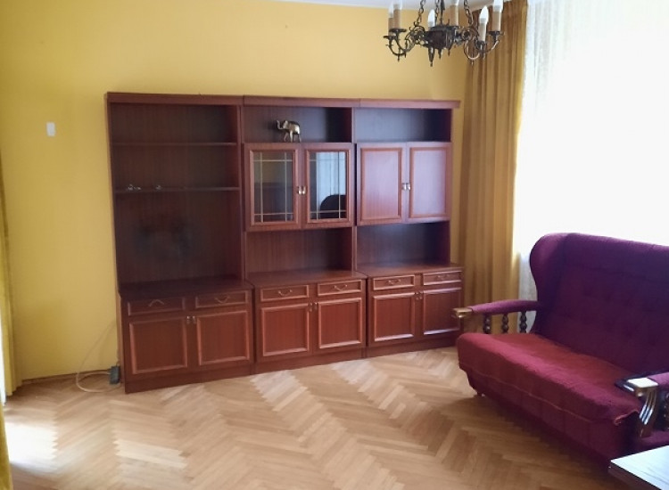 WOLA ul. Wolska - 43 m, 3 pok., ciche Warszawa