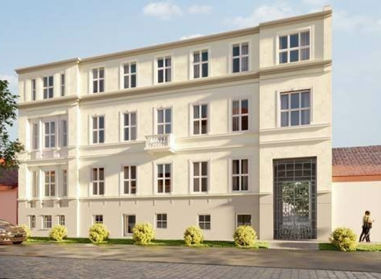Komercyjny lokal do adaptacji blisko centrum w Kielcach. Kielce