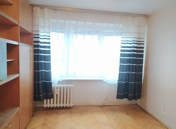 Mieszkanie ul. Kopernika- 62m2- 4 pokoje- 4 piętro- balkon Tarnobrzeg