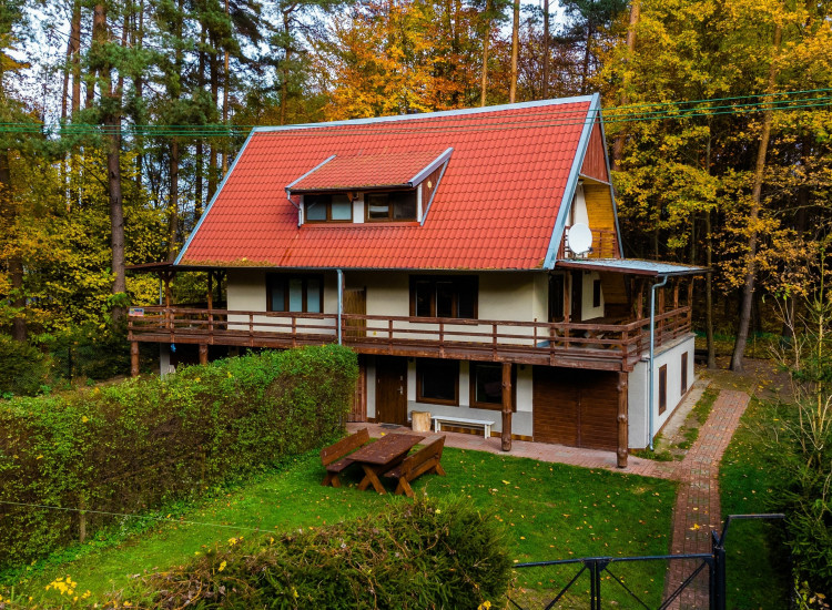 Wyjątkowa oferta inwestycyjna - 4 apartamenty na sprzedaż w Bogaczewie (Warmińsko-Mazurskie). Bogaczewo