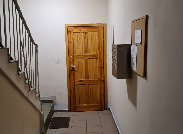 Ruszów, mieszkanie 3 pokojowe, parter Ruszów