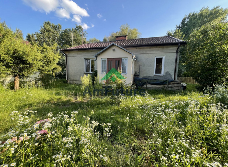 Dom Leszkowice ul.   Leszkowice