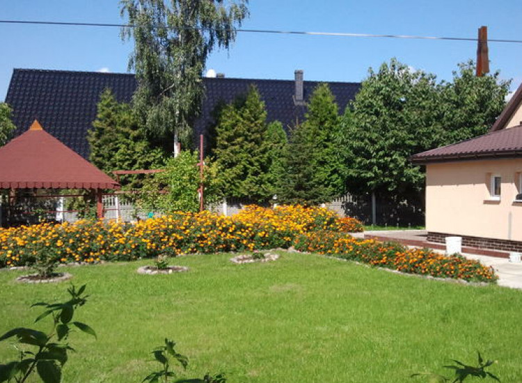 SUCHAN - okolica- dom na sprzedaż Stargard Szczeciński