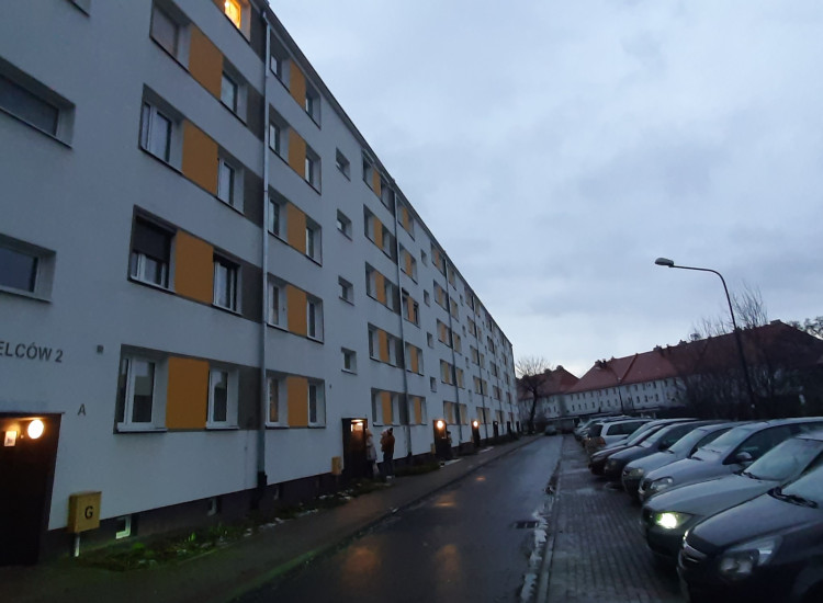 Sprzedam mieszkanie Kędzierzyn-Koźle
