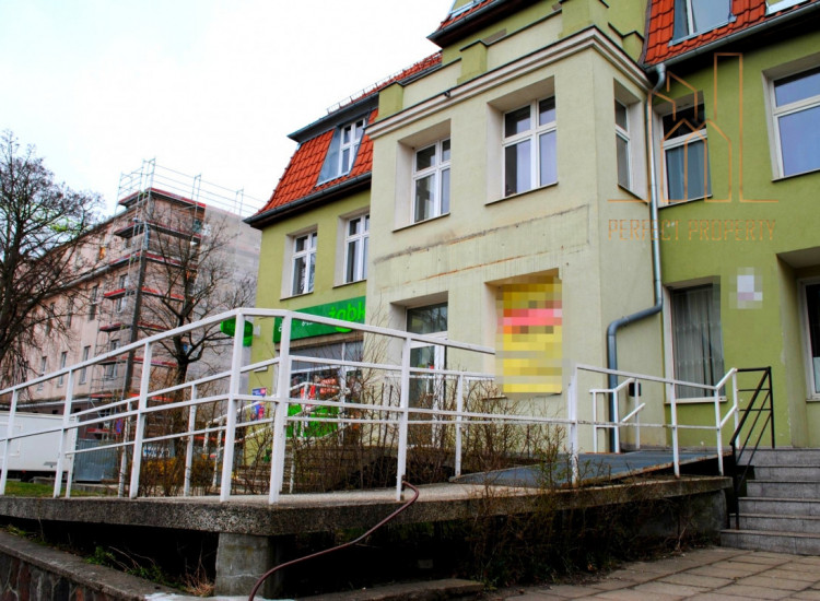 Lokal Gdańsk Wrzeszcz ul. Kliniczna Gdańsk