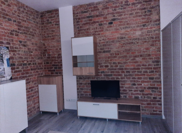 Wynajmę kawalerkę z balkonem - Bydgoszcz Bydgoszcz