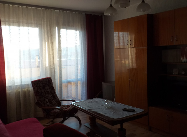 Funkcjonalne i słoneczne m3 Katowice oś. Witosa Katowice