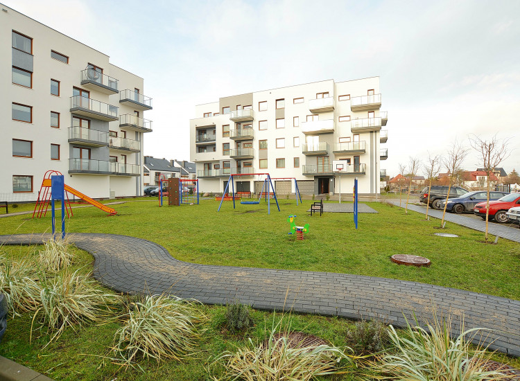 Nowe mieszkanie Vela Park Rumia okazja!!! Rumia