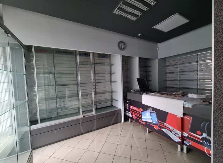 lokal w centrum Wałbrzycha Wałbrzych