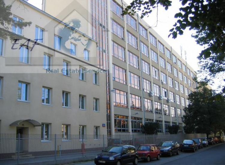Lokal Warszawa Mokotów, Sielce ul. Czerska Warszawa