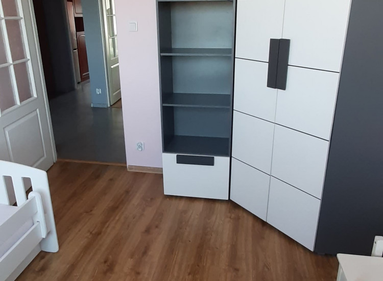 Mieszkanie 3 pokoje w centrum Malborka Malbork