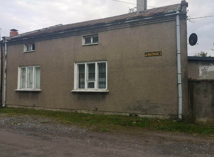 Sprzedam działke budowlana o powierzhni 2014m2 Opoczno