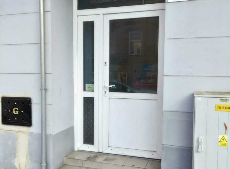 Wynajmę lokal Zgorzelec