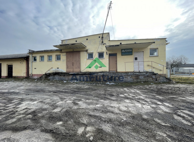 Lokal Strzyżewice ul.   Strzyżewice