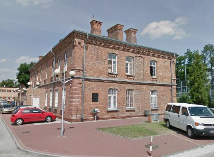 Lokal Nowy Dwór Mazowiecki ul. Gen. J.P. Morawicza Nowy Dwór Mazowiecki