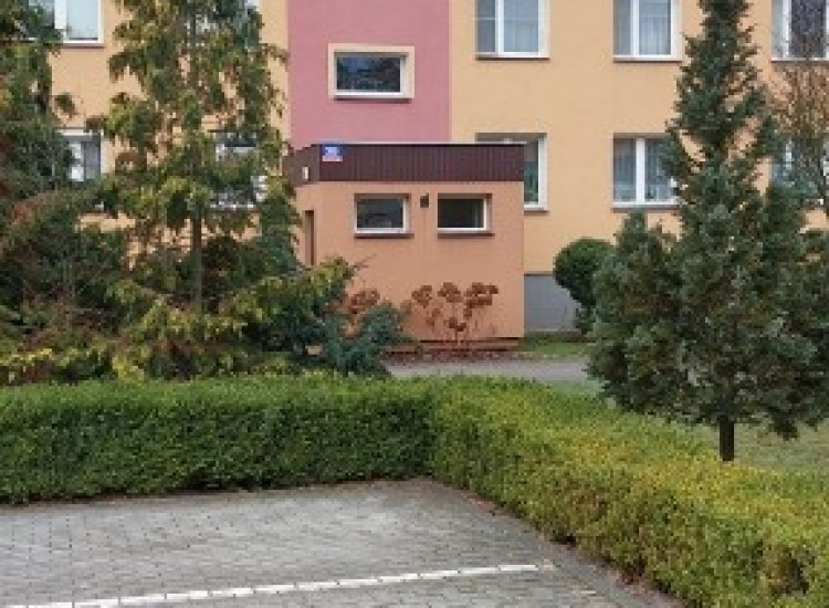 Mieszkanie 2 pokojowe w Nowej Soli na Chałubińskiego Nowa Sól