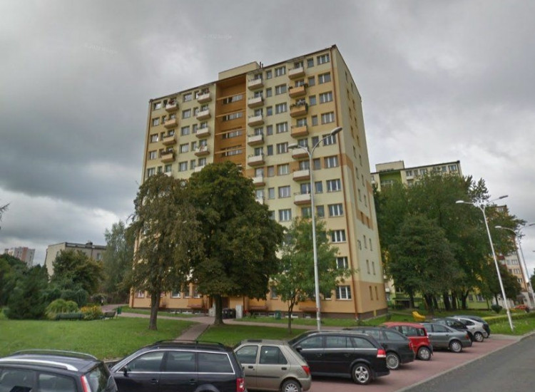 Kawalerka do wynajęcia KSM Kielce