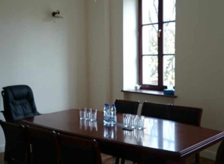Lokal Warszawa Śródmieście, Śródmieście Pn ul. Trakt Królewski Warszawa