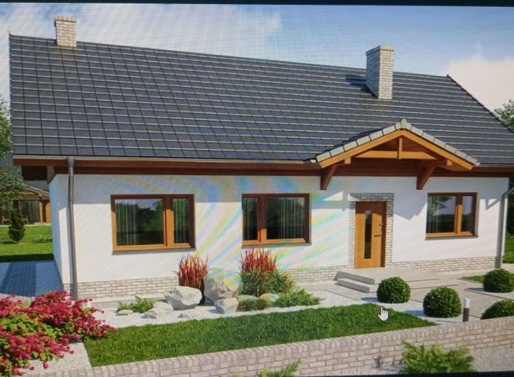 Sprzedam dom parterowy - stan dewoloperski w Szczytnikach Duchownych Szczytniki Duchowne