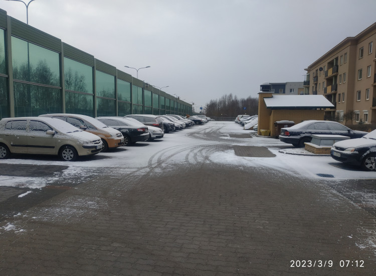 Niski czynsz, mieszkanie Trawiasta, 2 pokojowe Białystok