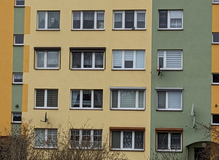 Sprzedam mieszkanie Mogilno Mogilno