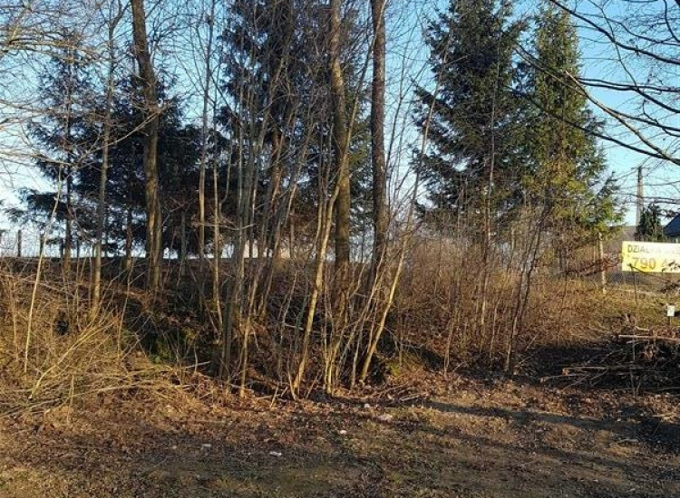 Działka w Tymieniu 5km do morza Tymień