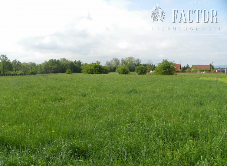 Klęczany, działka budowlana 10 a, 1005S/2021 Klęczany