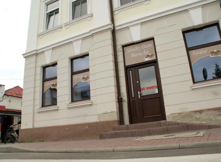 RADZYN PODLASKI Radzyń Podlaski
