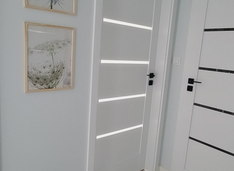 Wynajmę nowe mieszkanie w Wołominie Wołomin