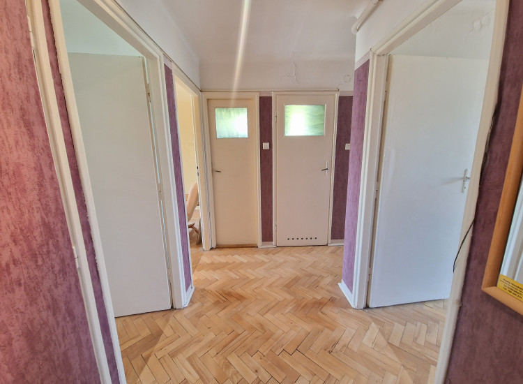Mieszkanie ul. Skalna Góra- 3 pokoje- 57m2- duży balkon Tarnobrzeg
