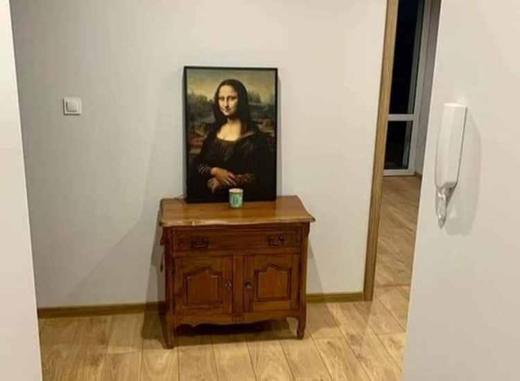 Mieszkanie Płock, ul. Kolegialna Płock